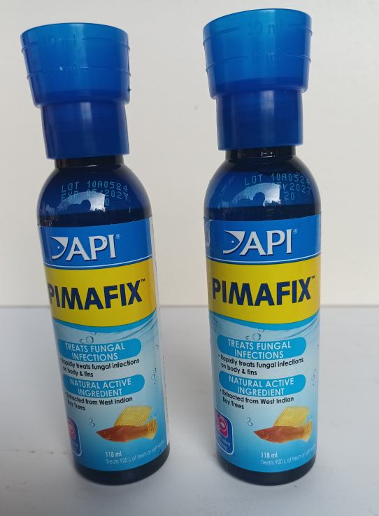 API Pimafix